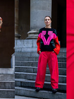 Fibre Mood * Stof Ribvelours / Corduroy - Fibre Mood - NAIMA Viva