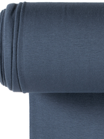 Stof Boordstof - Indigo