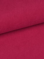 A La Ville * Stof Travel Twill - A la Ville - Fuchsia