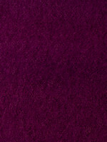 ° Stof Gekookte Wol - Fuchsia