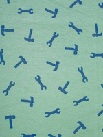 Katia * Stof Rustiek Katoen - KATIA - Tools