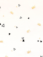 Katia * Stof Tricot - KATIA - Gold Crowns