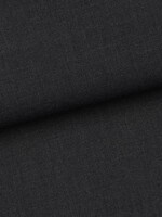 A La Ville * Broekenstof Gabardine Stretch - A la Ville - Grijs