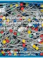 Prym ° Glaskopspelden - Prym - 30 x 0,60mm