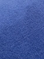 * Stof Rekbare Spons - Dazzling Blue