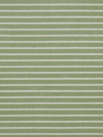 Poppy * Stof Spons - POPPY - Streepjes - Groen
