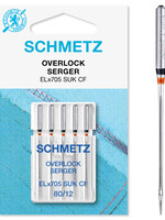 Schmetz * Machinenaald - Schmetz - voor Overlock