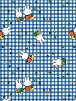 * Stof Tricot - Nijntje