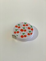 ° Lintmeter op rol - Kersjes