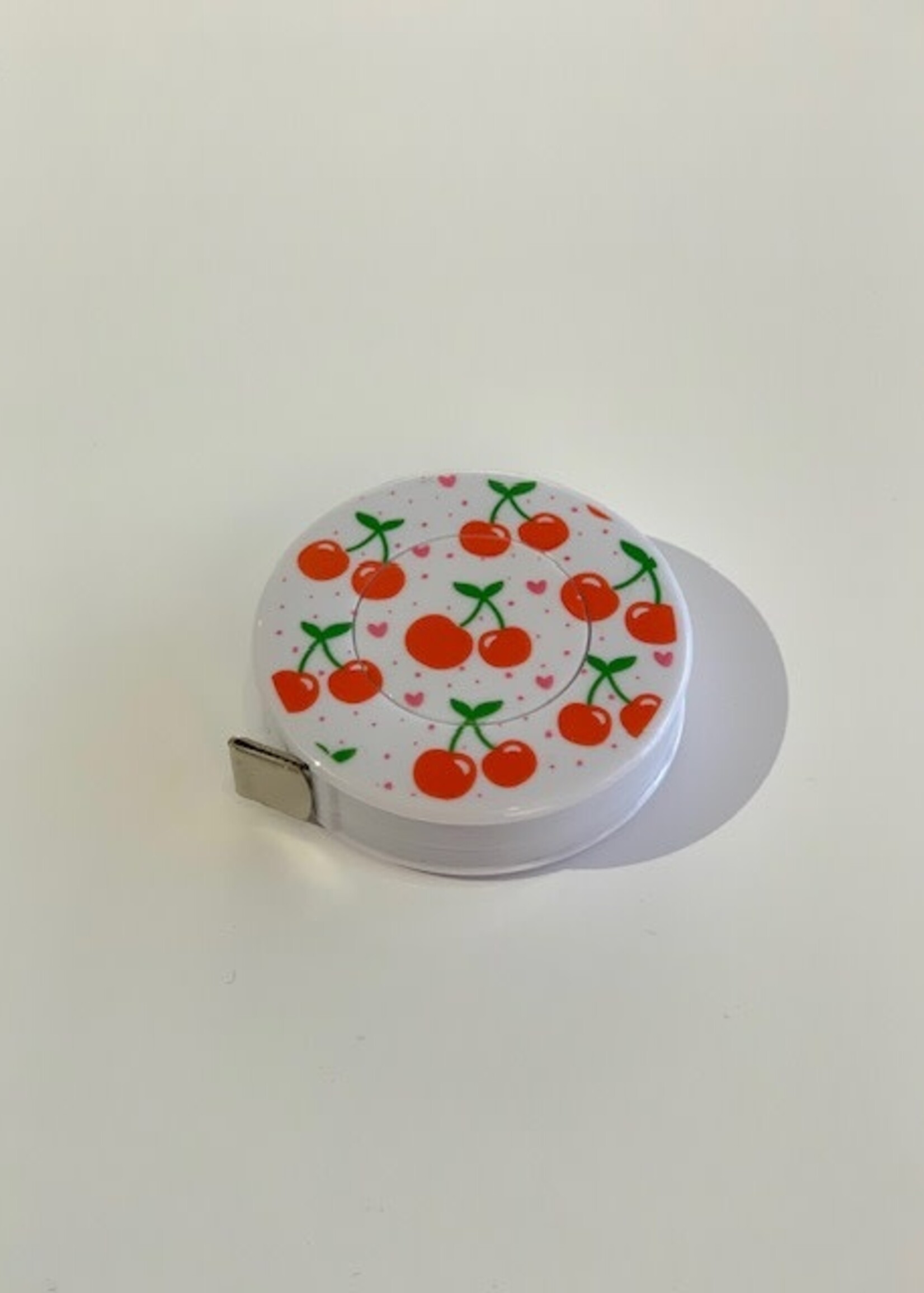 ° Lintmeter op rol - Kersjes