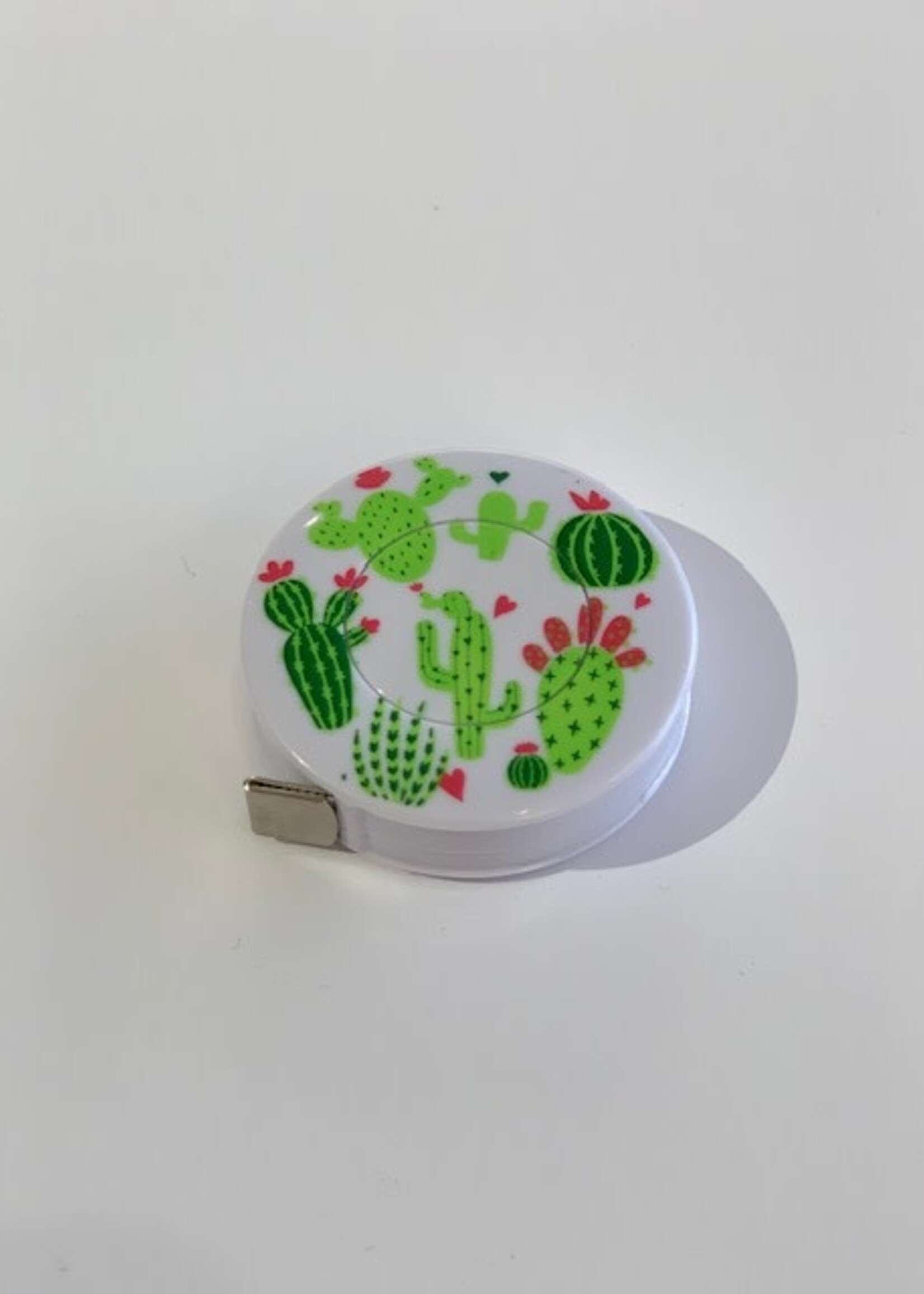 * Lintmeter op rol - Cactus