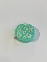 ° Lintmeter op rol - Bloem