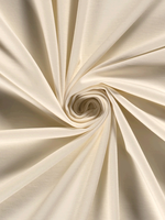 ° Stof Punta di Roma - Gebroken Wit