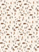 * Stof Tricot - Into the Woods