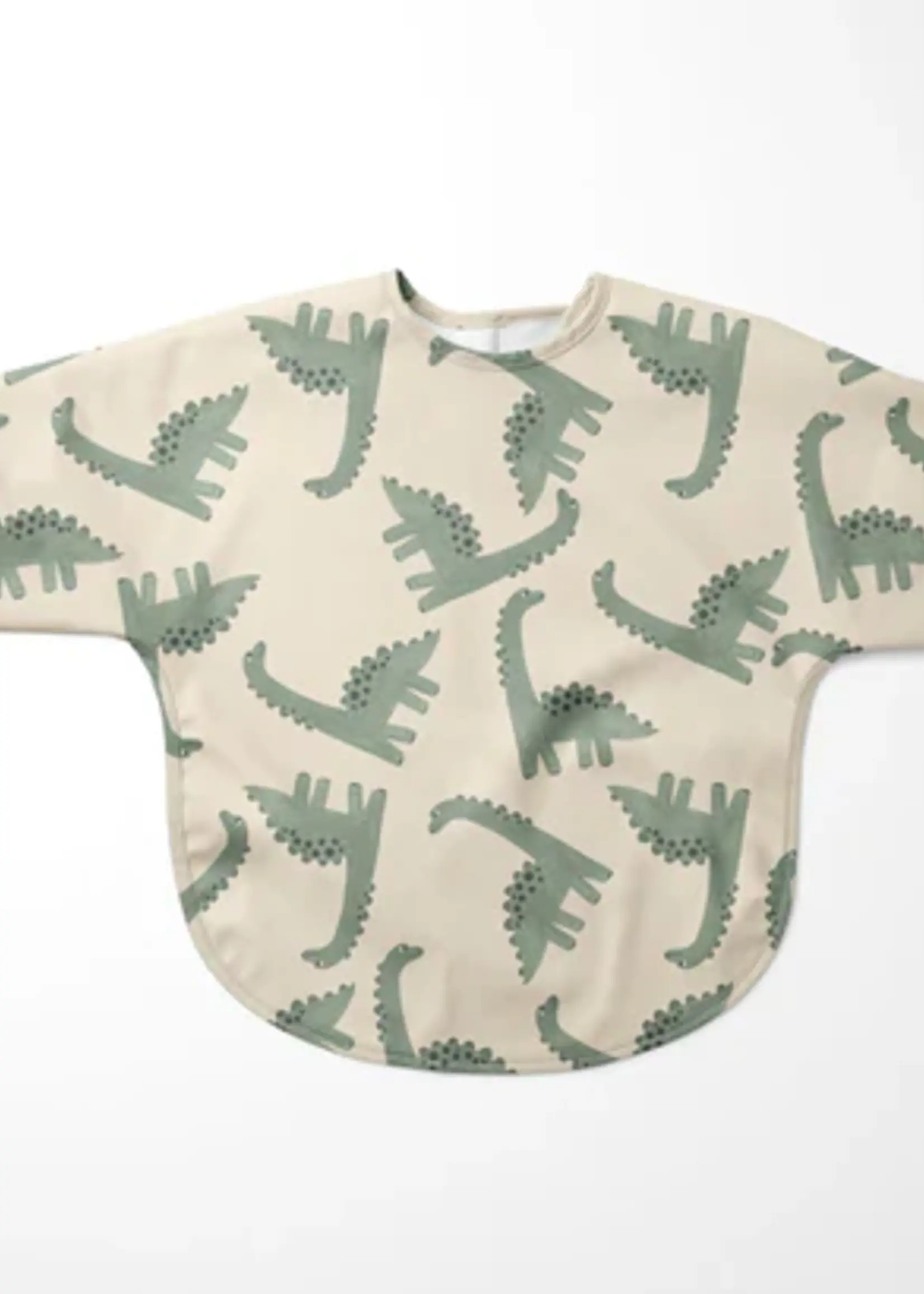 ° (Jassen) Stof Waterdicht - Raincoat - Dino