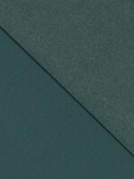 * (Jassen) Stof Trenchcoat - Waterproof Bengaline - Sea Pine