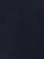 * Stof Suedine Stretch - Donkerblauw