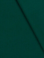 ° Stof Mantel Wool Touch - Duffelcoat - Groen