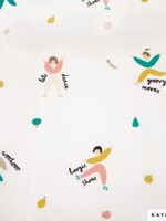 Katia * Soepelvallende Stof - KATIA - Lindy Hop