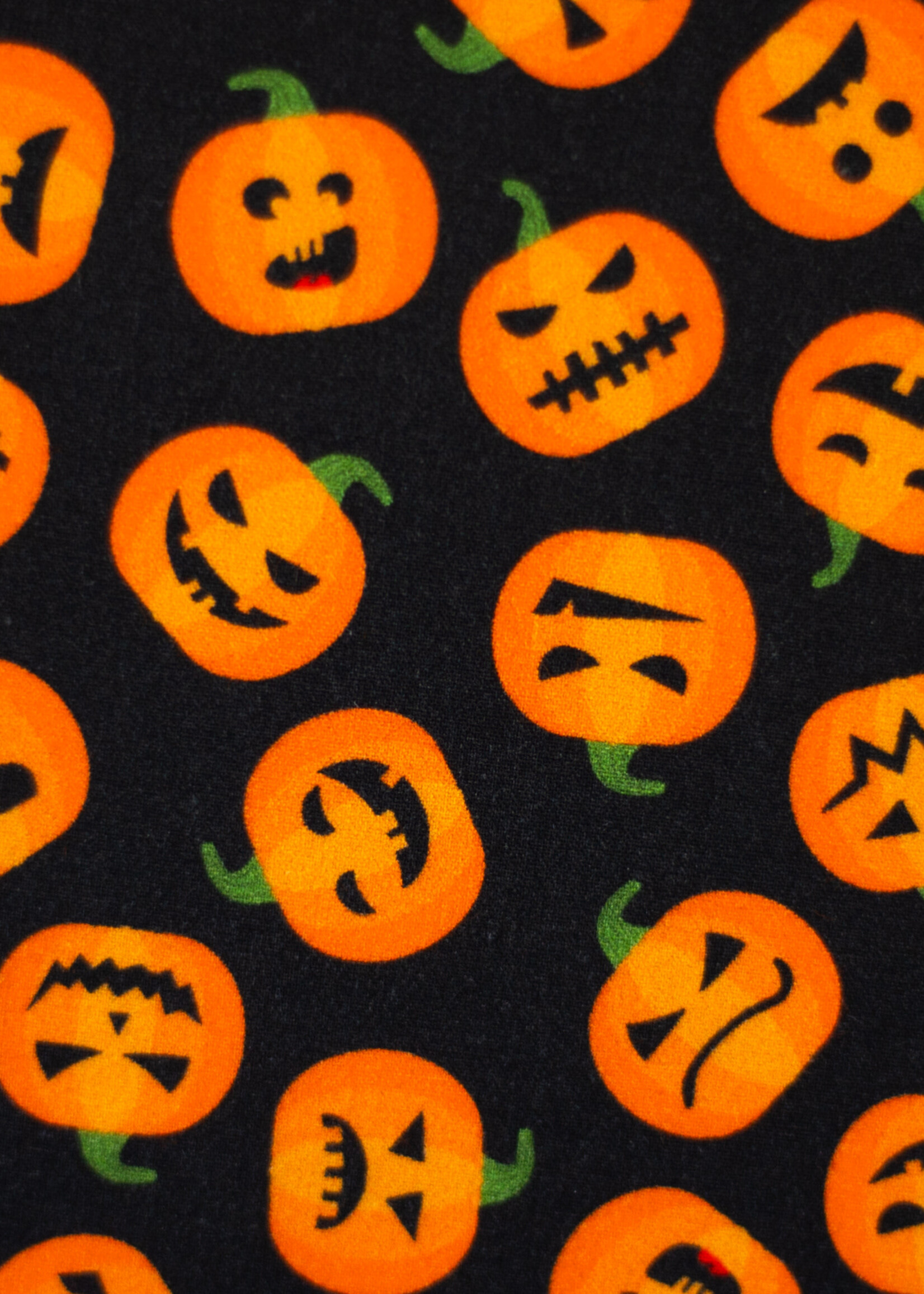 * Stof Katoen - Halloween