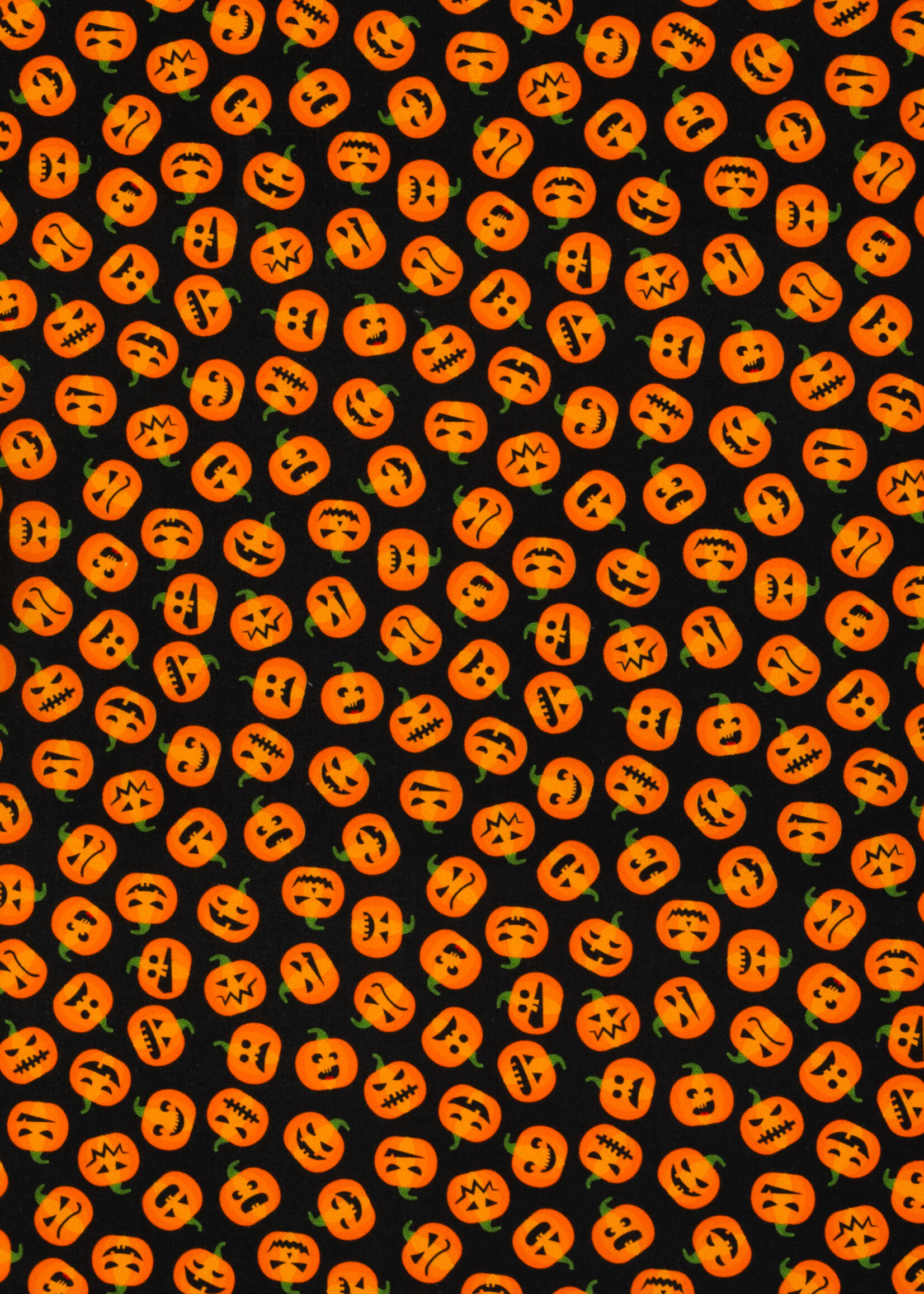 * Stof Katoen - Halloween