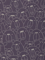 ° Stof Breisel - Xaver Lila