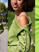 Fibre Mood * Soepelvallende Stof - Fibre Mood - CARLINE/KIMYA