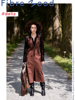 Fibre Mood * Stof Gabardine Twill - Fibre Mood - DELIZ