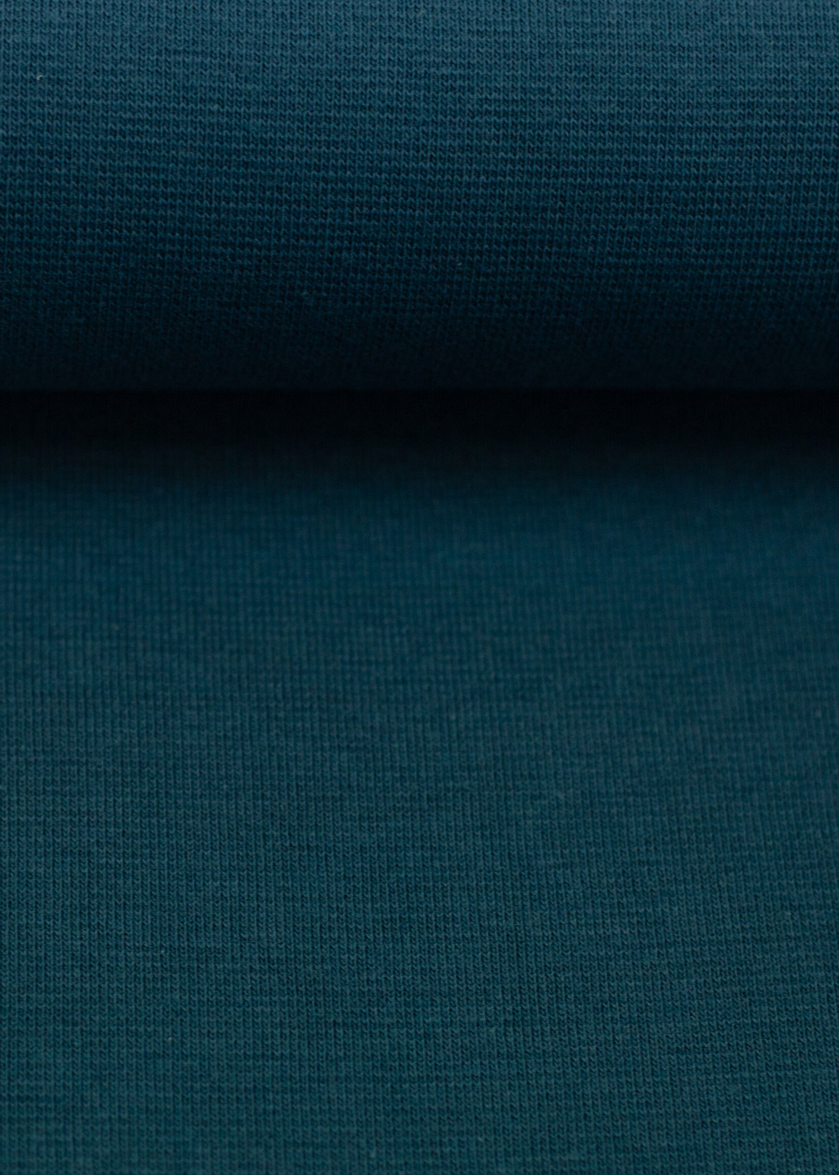 * Boordstof - Teal