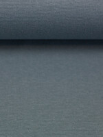 * Boordstof - Blauwgrijs