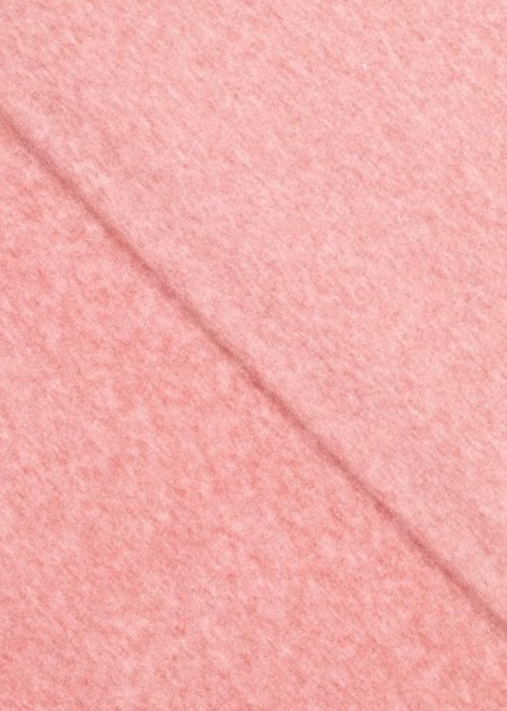 ° Stof Breisel - Cashmere Touch - Roze