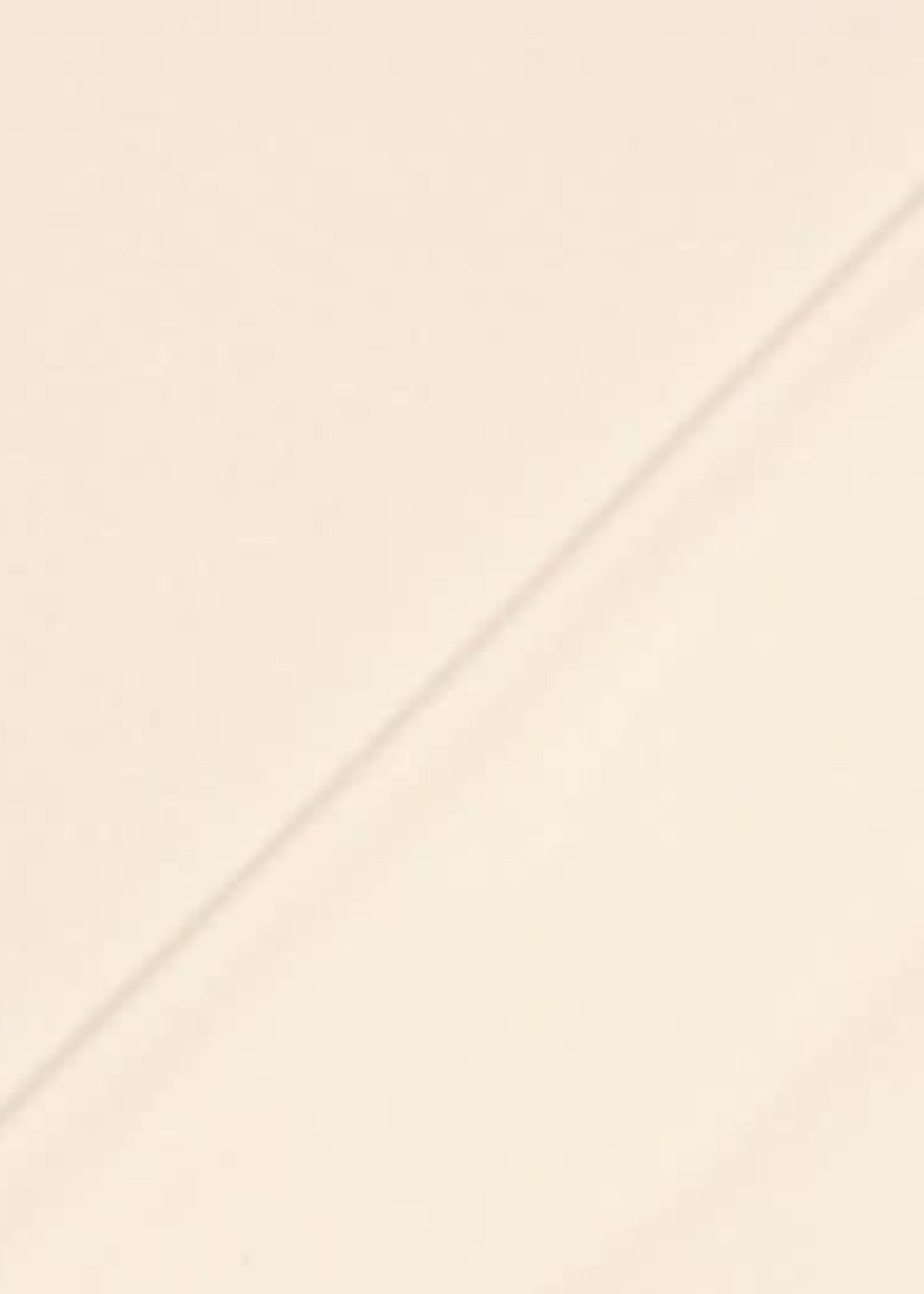 ° Stof Rekbare Spons - Gebroken Wit