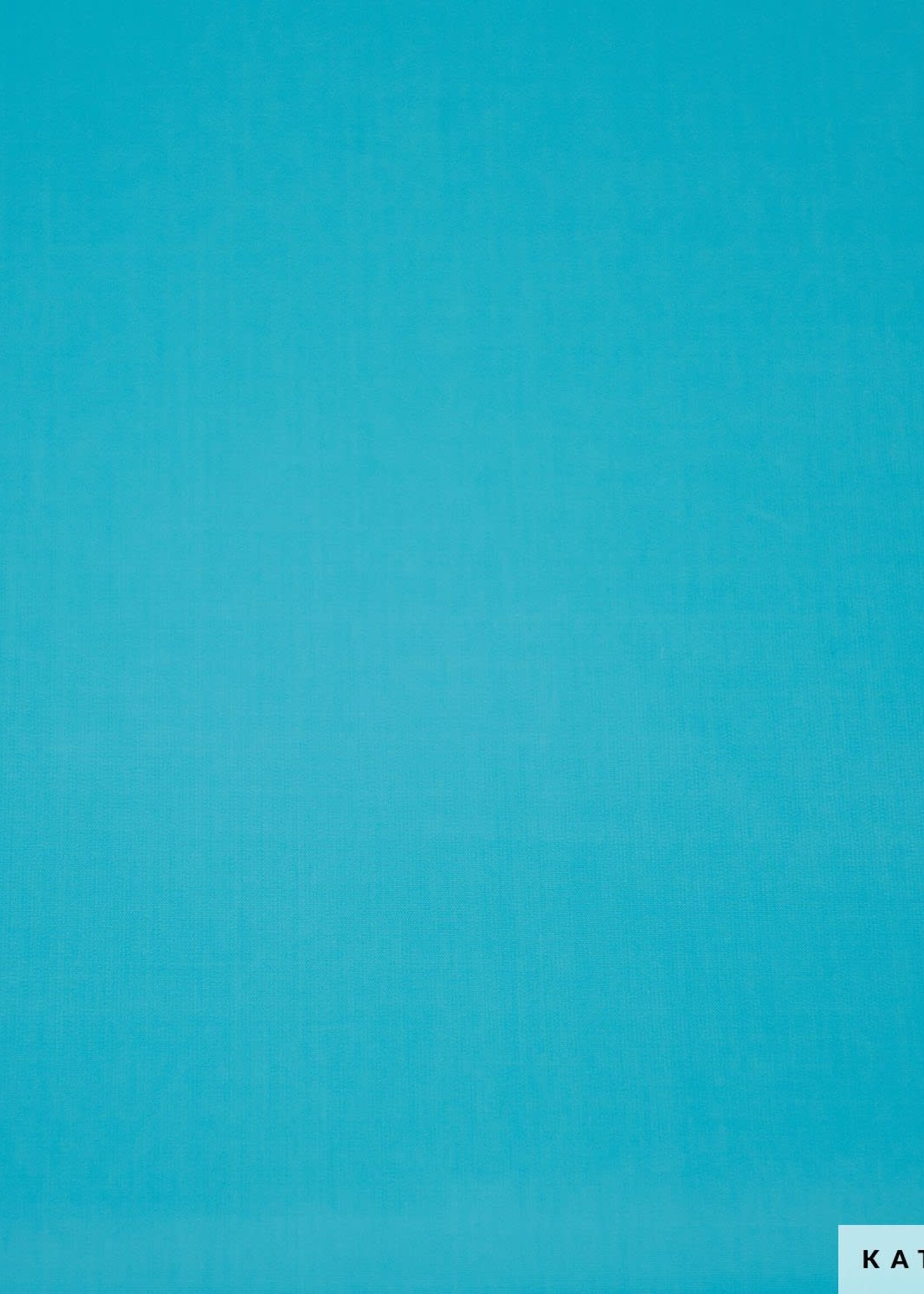 Katia * Stof Waterproof - Nylon Mat - KATIA Fabrics - Barrier Reef Blue