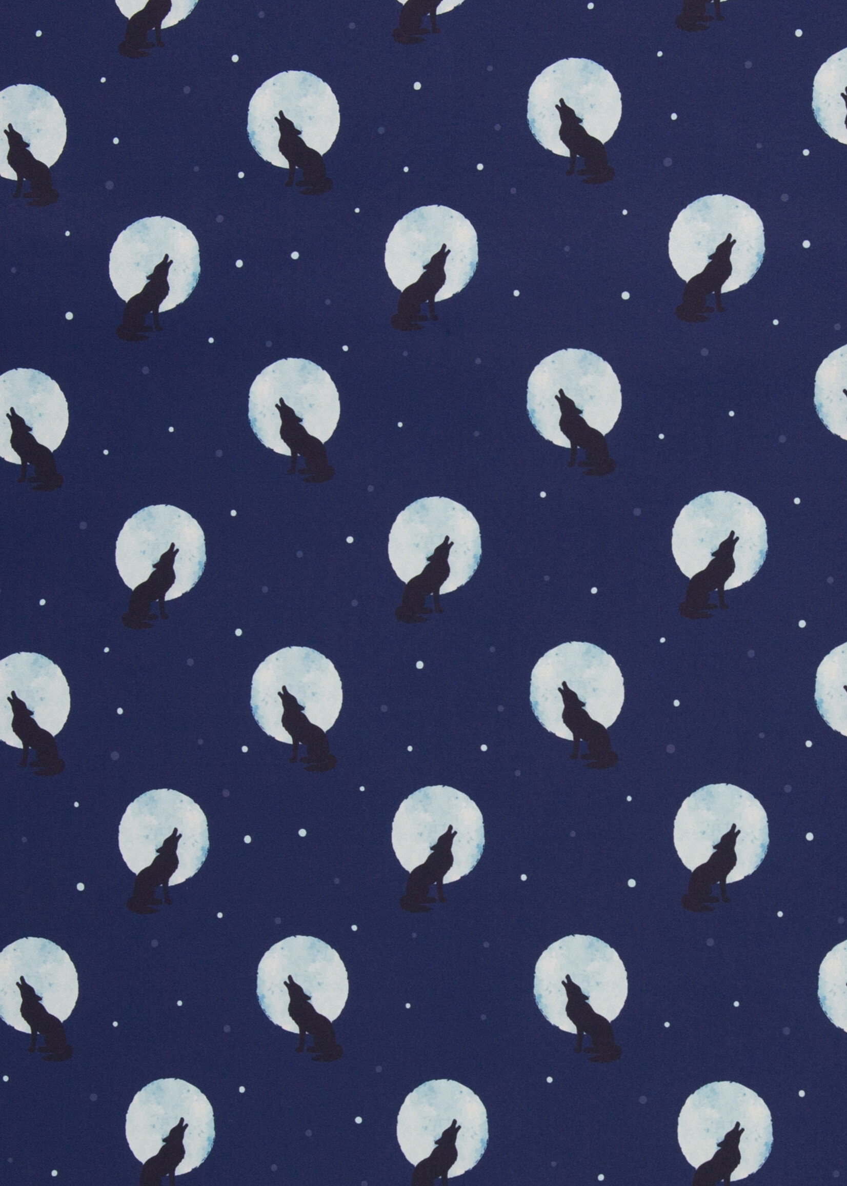 ° Stof Softshell - Wolf