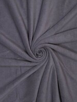 ° Stof Rekbare Spons - Antraciet