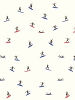 * Stof Tricot - Surf it!