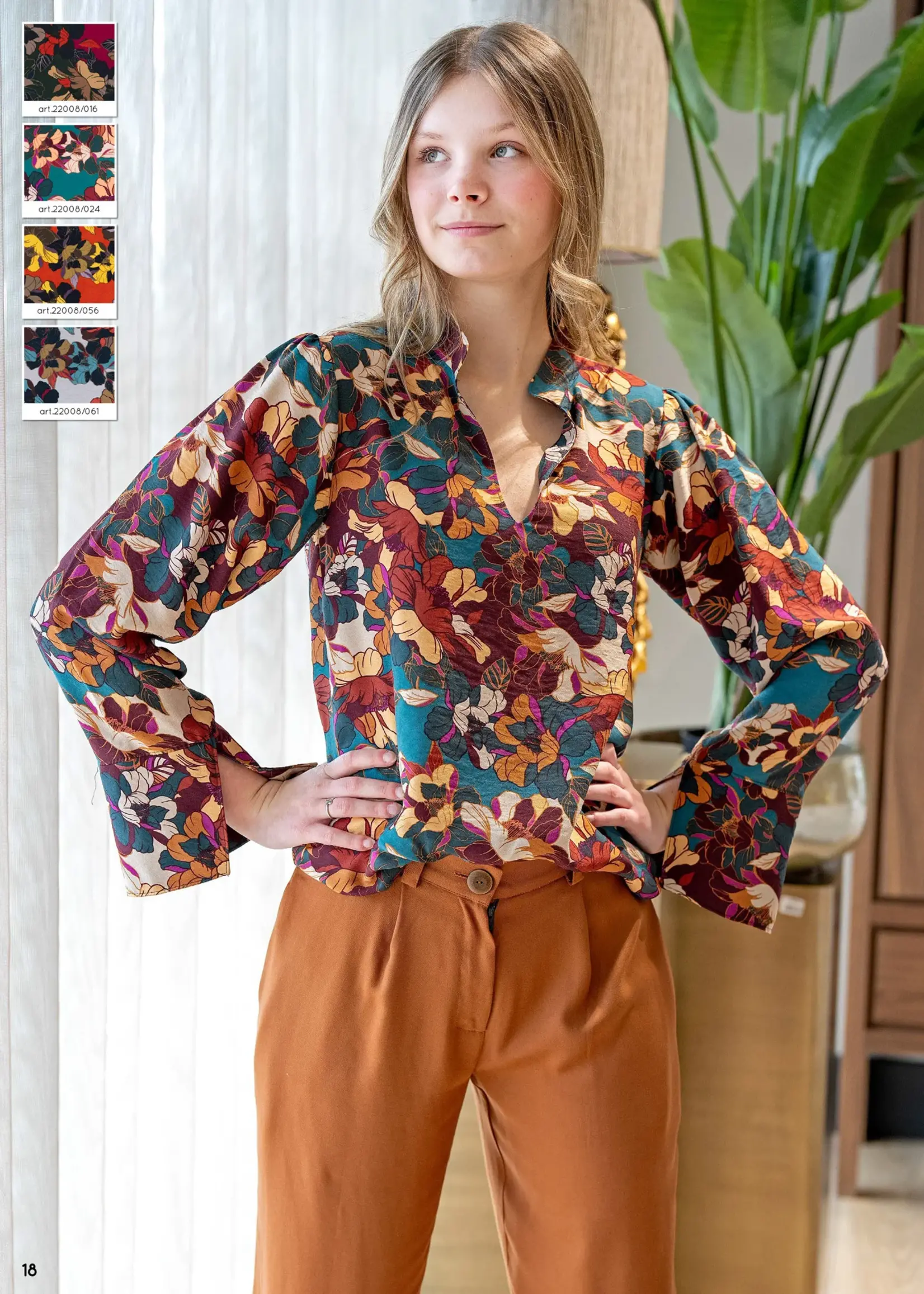 My Image ° Naaimagazine - My Image - Herfst/Winter Editie 29