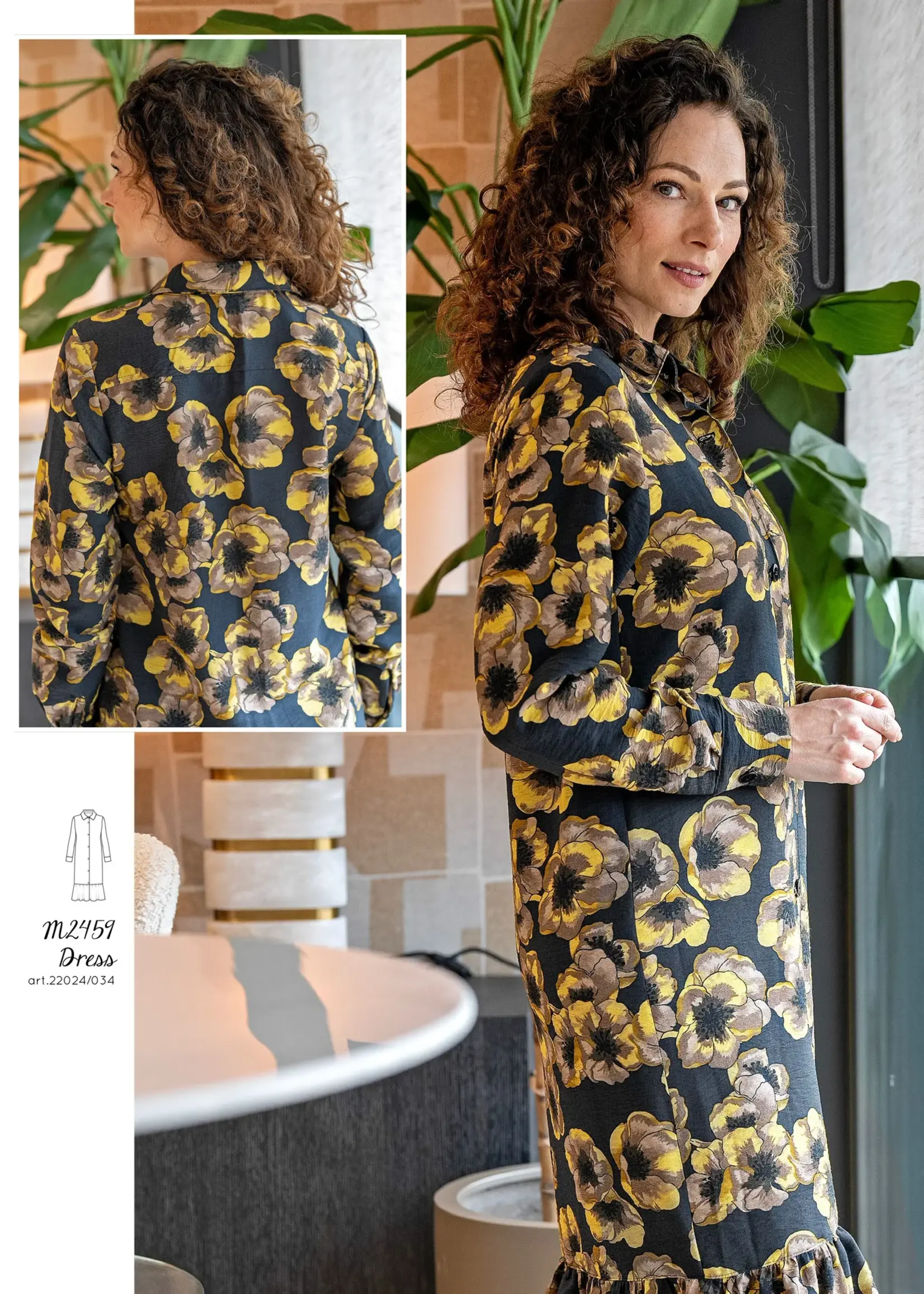 My Image ° Naaimagazine - My Image - Herfst/Winter Editie 29