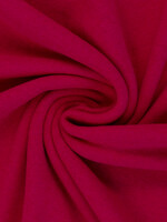 ° Stof Vormvast Breisel - Roze (made in Italy)