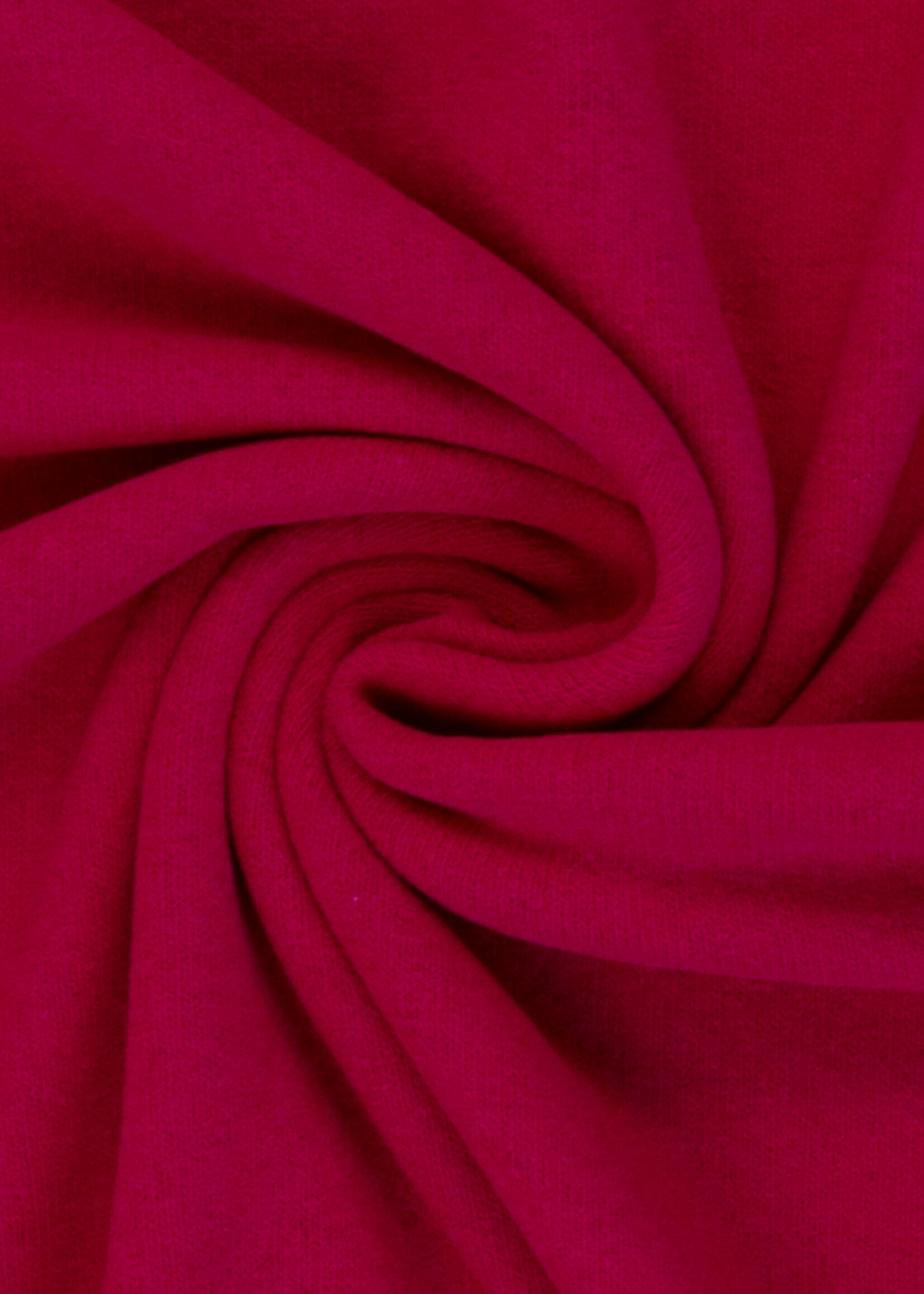 ° Stof Vormvast Breisel - Roze (made in Italy)