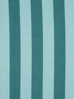 Poppy * Stof Flanel - POPPY Fabrics - Stripes Green