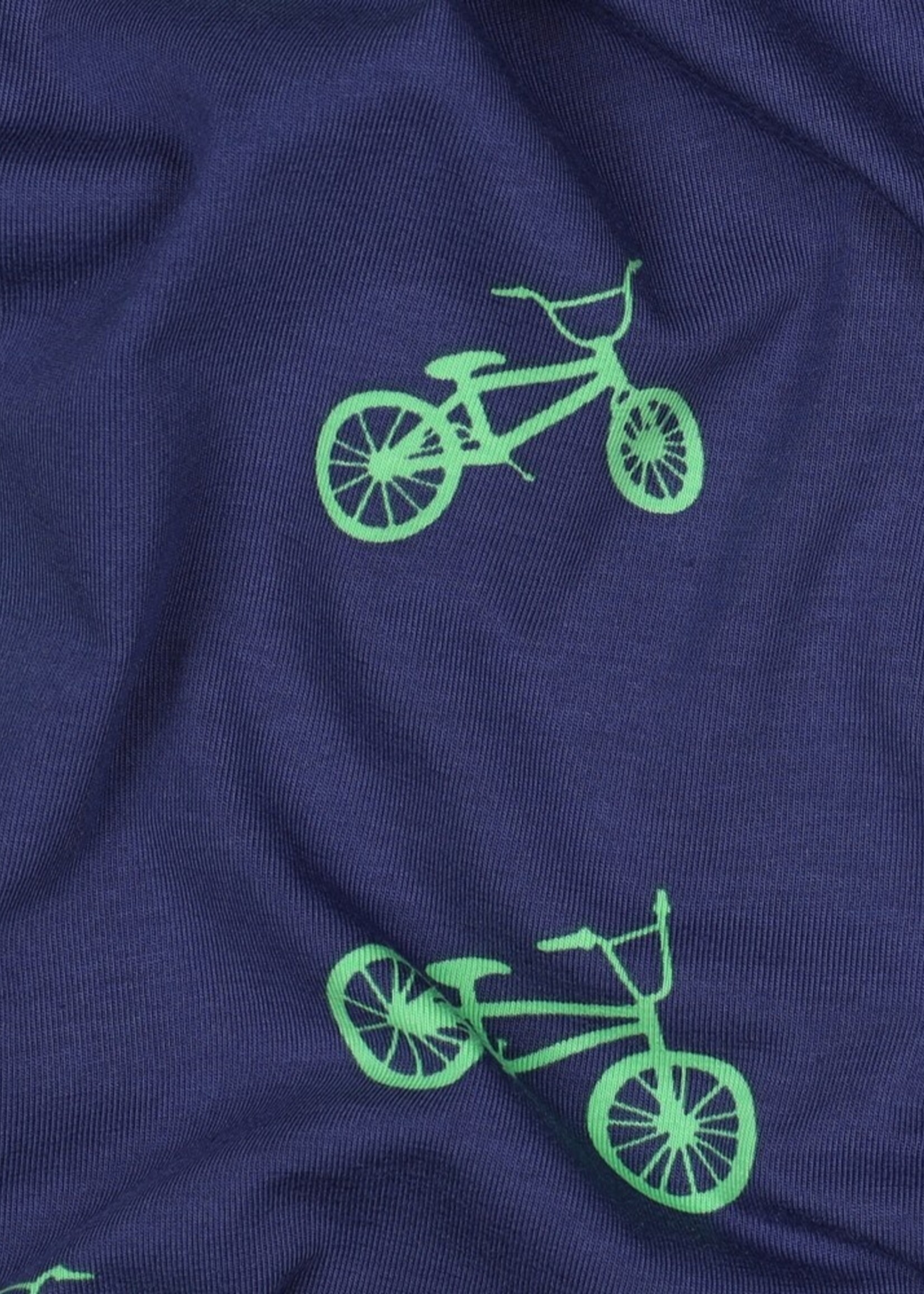 Poppy * Stof Tricot - POPPY Fabrics - BMX Bikes