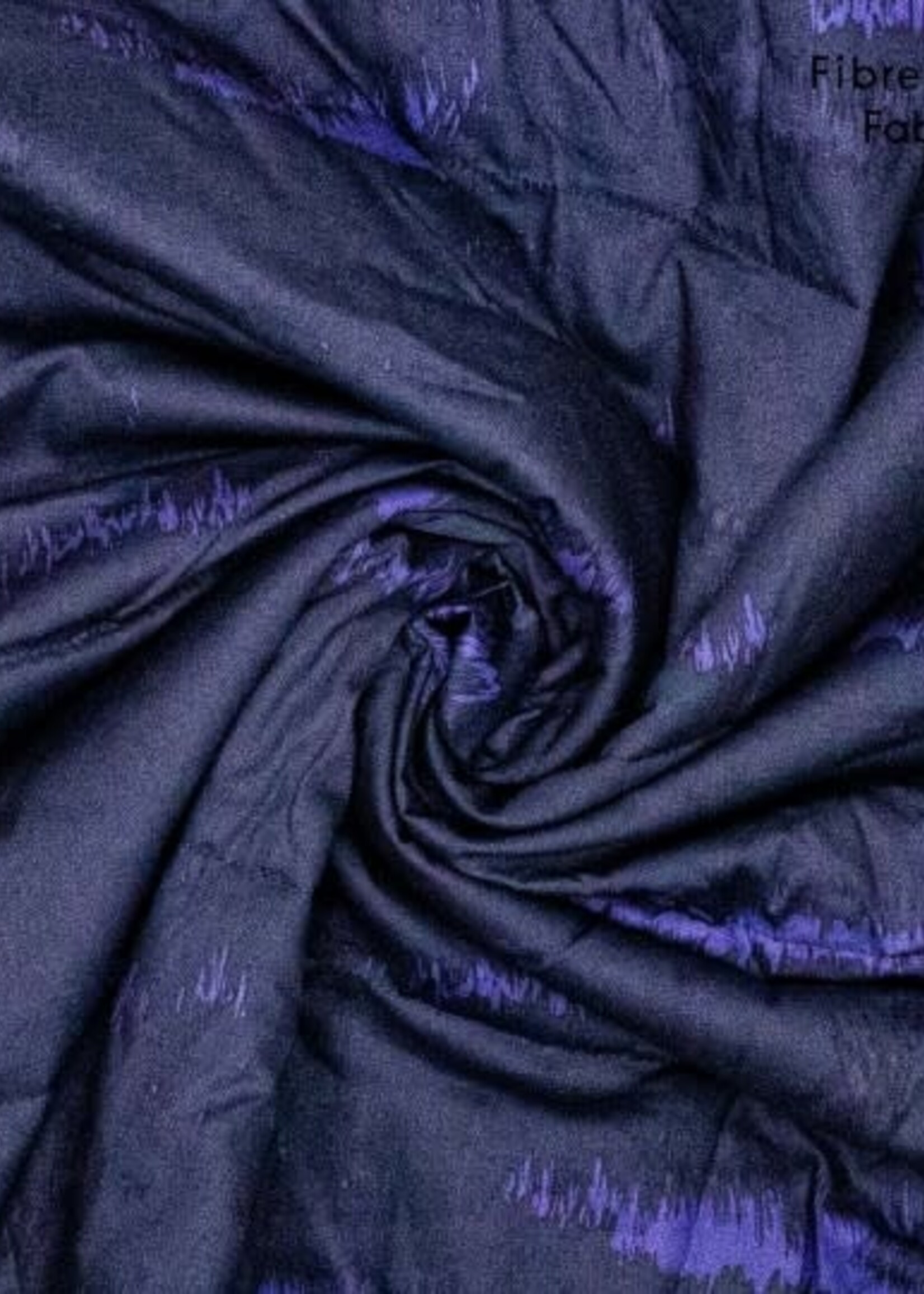 Fibre Mood ° Stof Quilted Mantelstof - Fibre Mood - ANICA