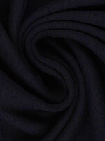 ° Stof Jogging Sweater - Donkerblauw