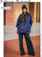 Fibre Mood ° Stof Quilted Mantelstof - Fibre Mood - ANICA