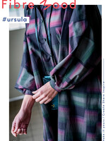 Fibre Mood ° Stof Katoen - Fibre Mood - URSULA