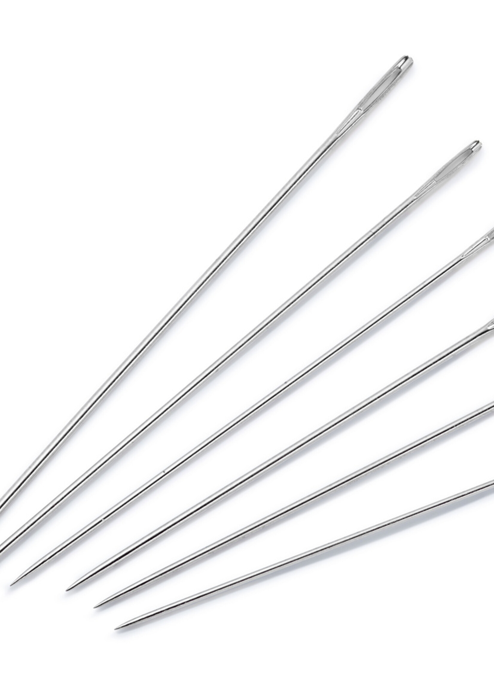 ° Huishoudnaalden - Assortiment