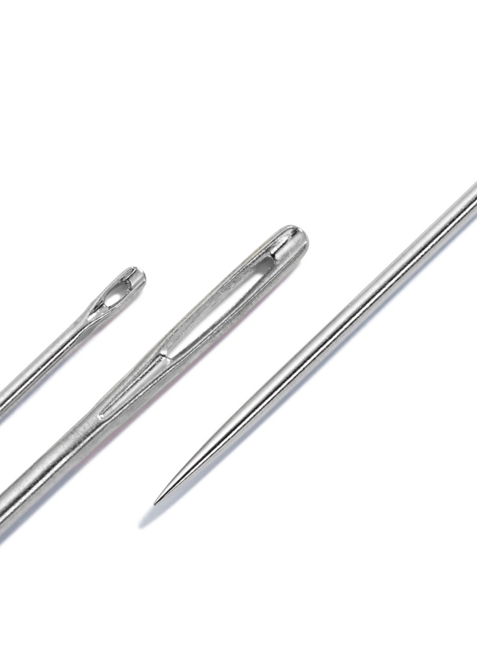 ° Huishoudnaalden - Assortiment