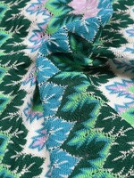 Editex ° Stof Crochet - Leaves