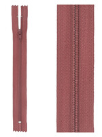 ° Rits - Niet Deelbaar - Bordeaux Rood (kleurcode 527)